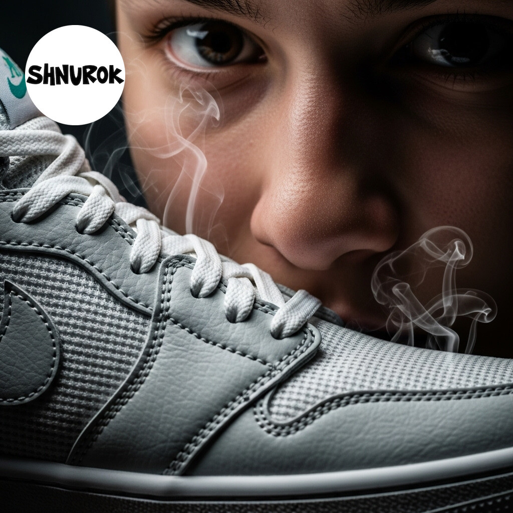 «Тест на запах» — популярный, но очень сомнительный метод