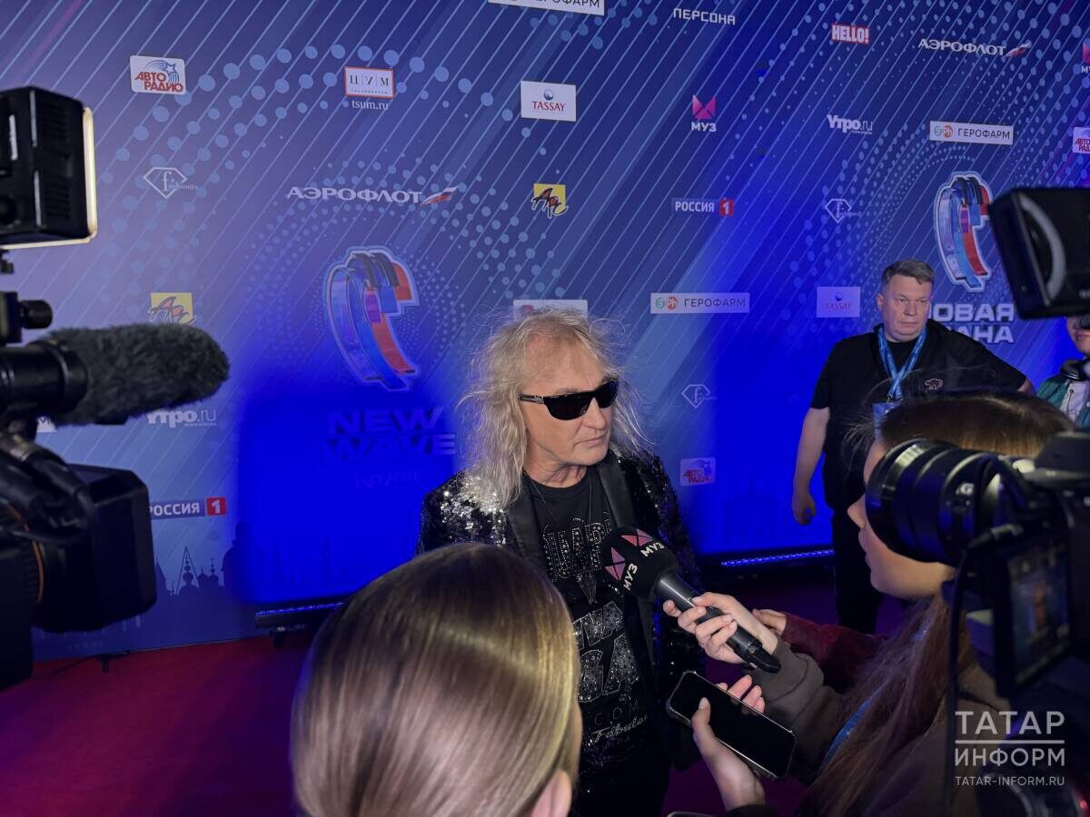 Фото: © Надежда Гордеева / «Татар-информ»