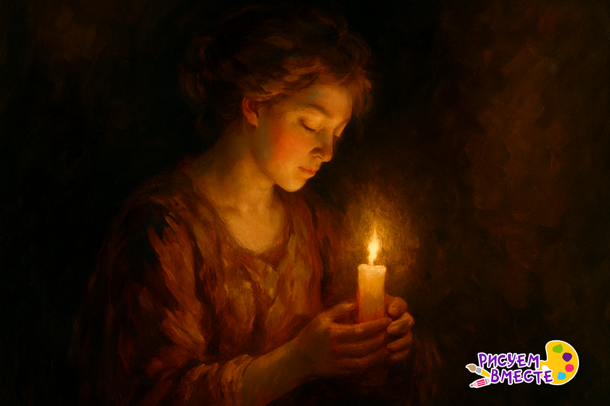 Кьяроскуро