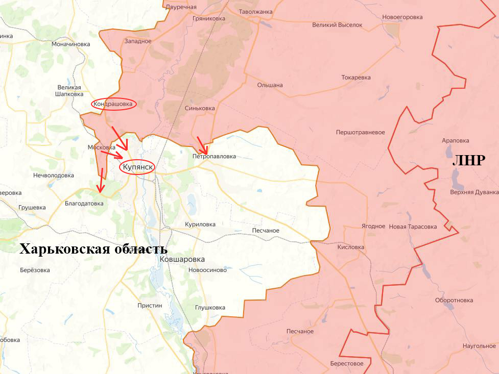 Фото на основе карт lostarmour.info