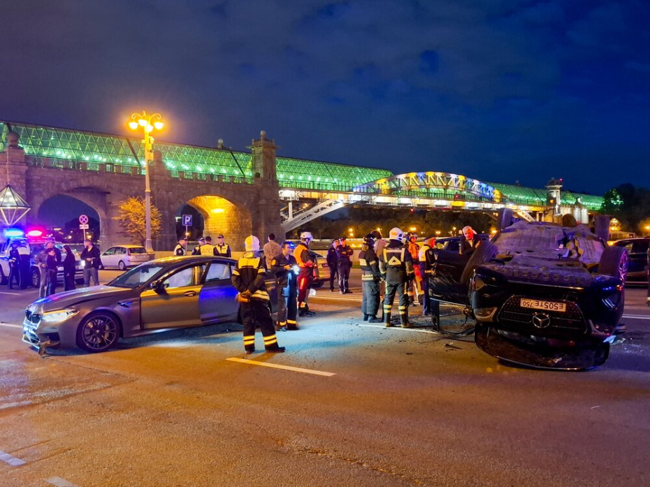    АГН «Москва»