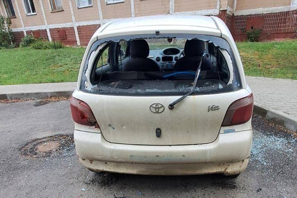     Telegram-канал Вячеслава Гладкова