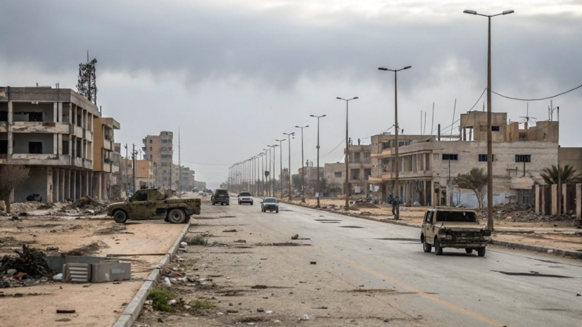   Сгенерировано с помощью ИИ