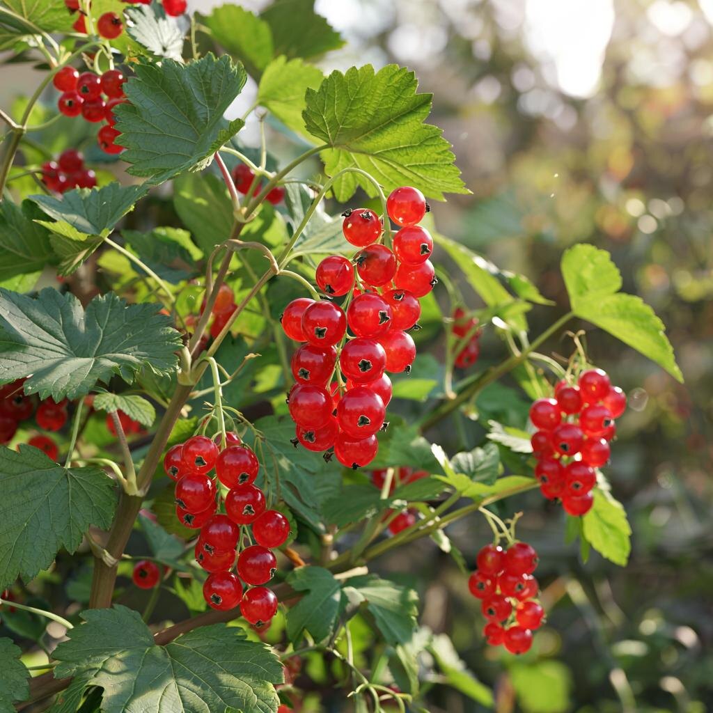 Варенье из смородины без сахара