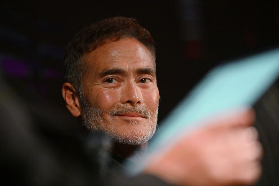     / Источник: © Кирилл Каллиников/РИА Новости