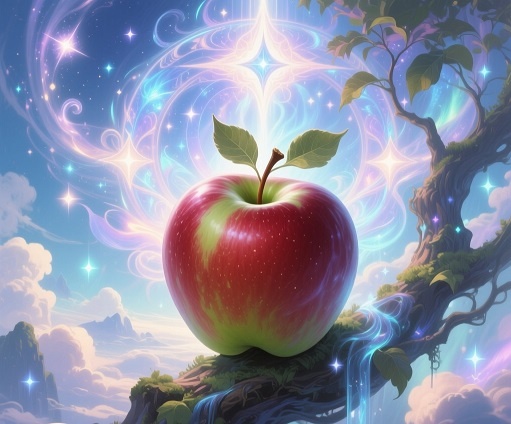 🍎Сегодня Луна словно шепчет: «Будь внимателен, всё вокруг несёт добро и зло одновременно». Четвёртый лунный день учит нас взвешивать решения, ценить семью и слушать свои ощущения, не забывая при этом улыбаться над мелочами.