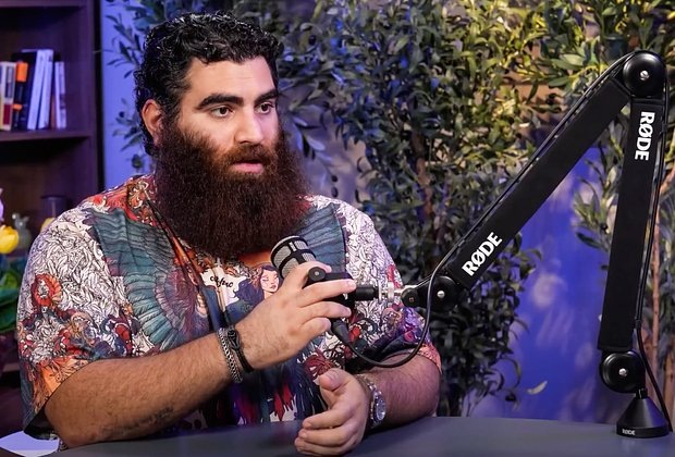 Кадр: «+Мудрость» / YouTube