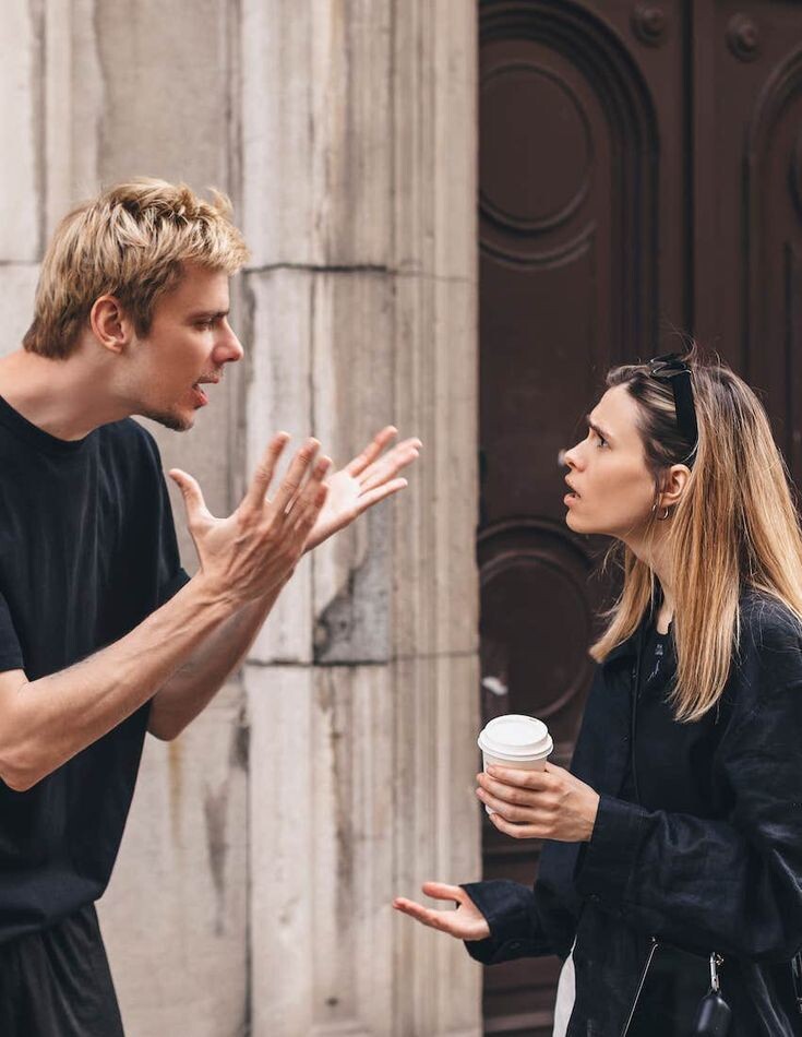 Как сохранить спокойствие