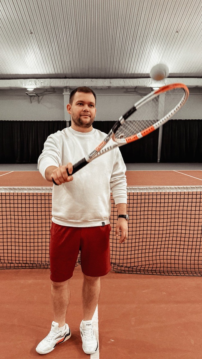 Психология побед 