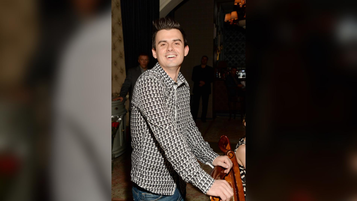    Кирилл Туриченко. Фото: legion-media