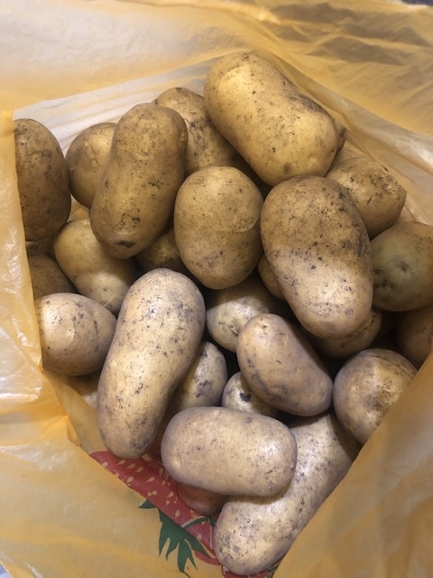 Такой 21 ведро.