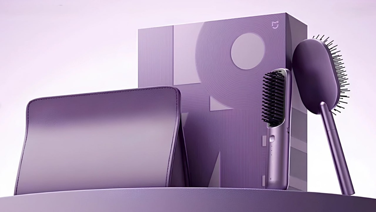 Фото: Xiaomi  📷
