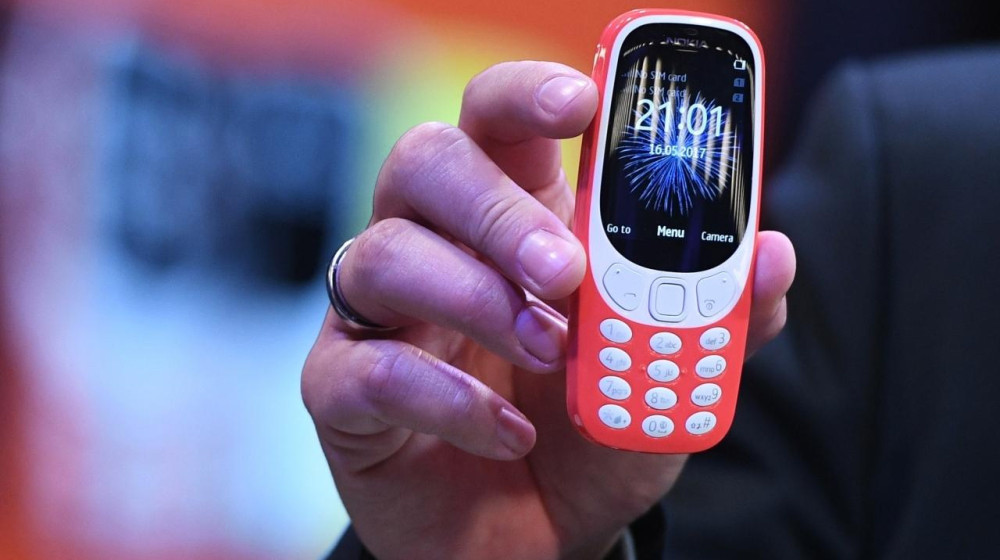    Поменять смартфон на кнопочник 2022 — почему это решение может изменить вашу жизнь