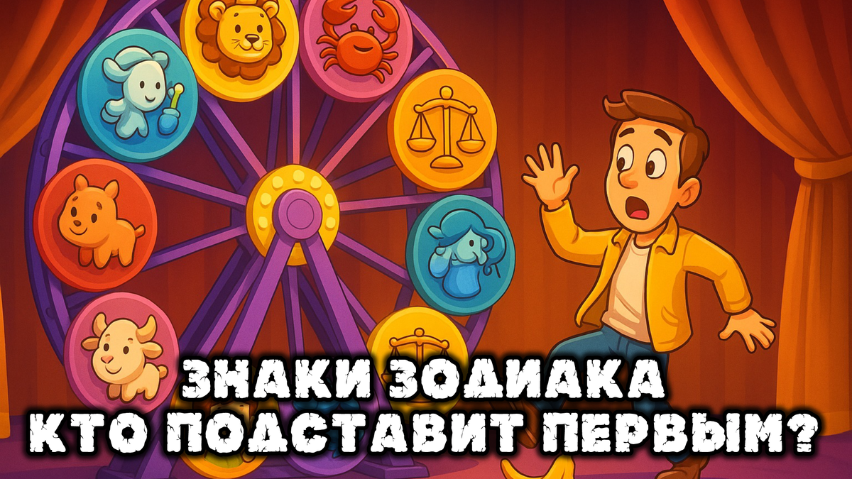 Как Знаки Зодиака Могут Подставить?