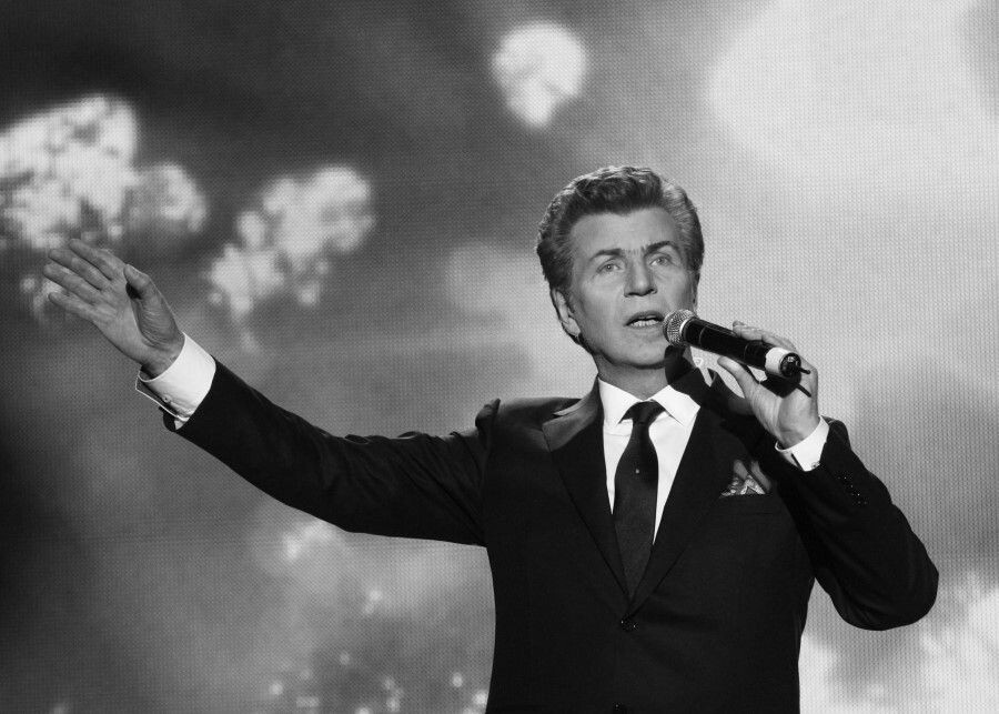     / Источник: © Сергей Виноградов/ТАСС