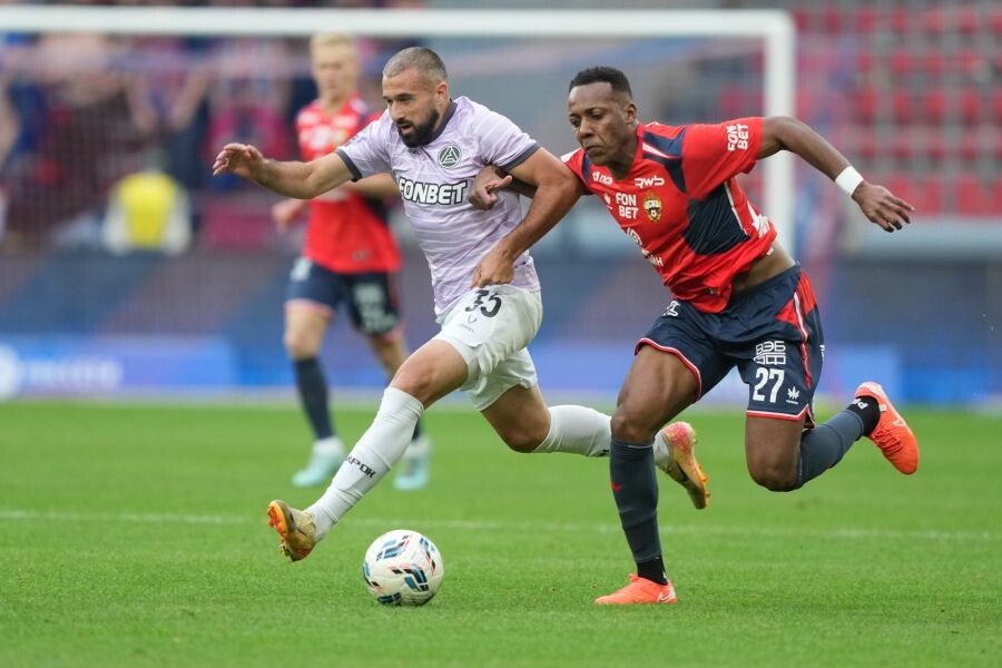     / Источник: © Александр Вильф/РИА Новости