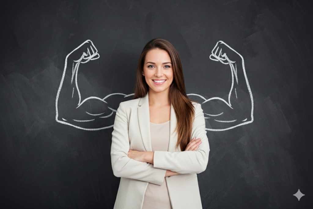 Изображение: Gemini AI