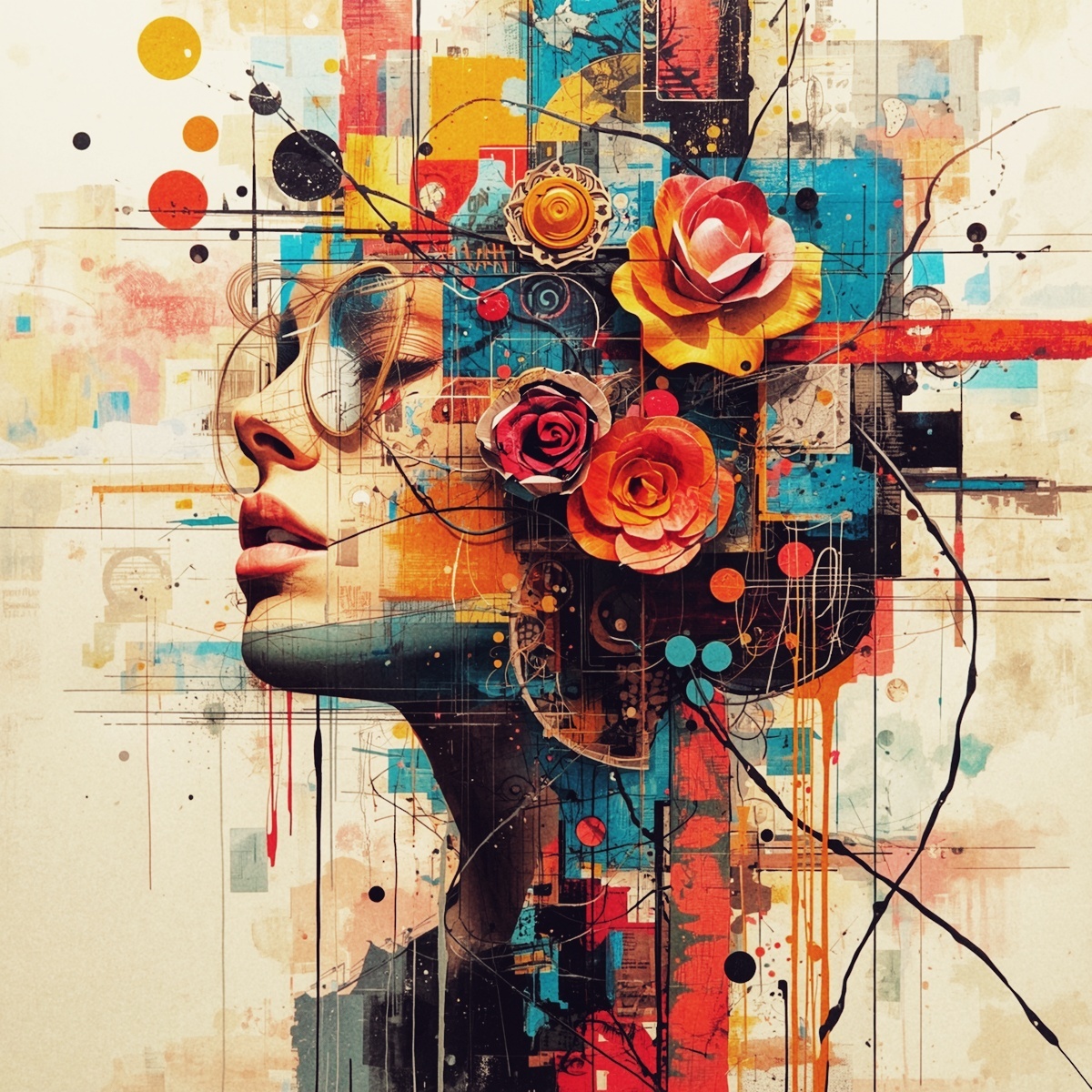 Фото: Эмпатия и настройка на собеседника - его настроение, эмоции, линию поведения - важные составляющие успешных переговоров. Создано с помощью ИИ