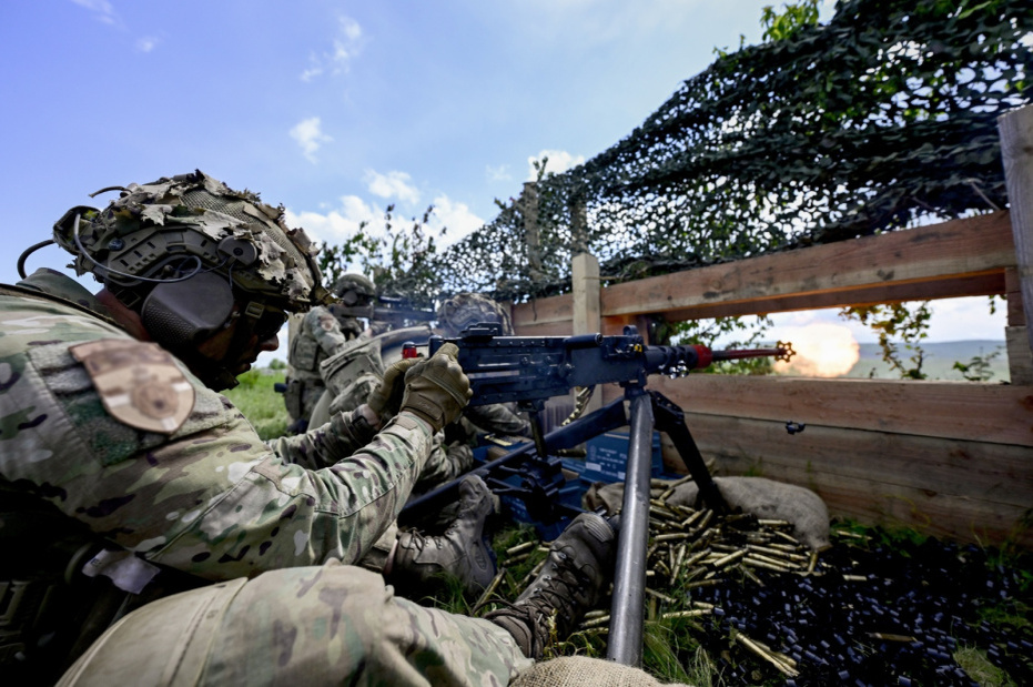    Dirk Waem/Keystone Press Agency/Global Look Press