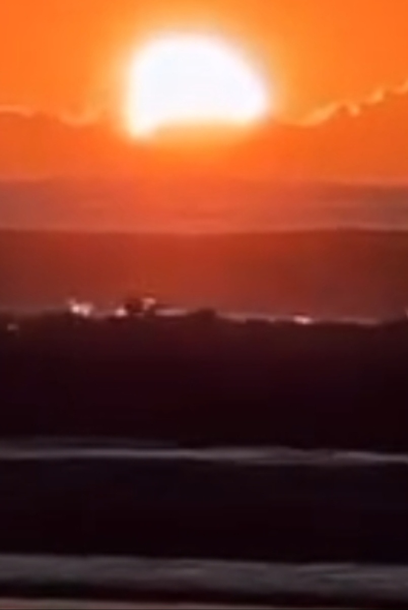 Скрин из видео, интернет