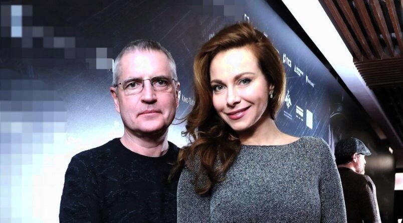 Абашкин ради Екатерины бросил жену