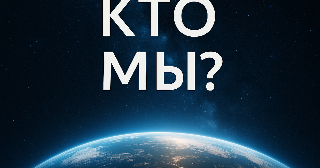 Кто мы во Вселенной: случайность, замысел или нечто большее