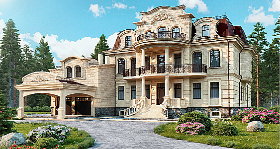 "Ляпа-Тяпа" Логово Смерти