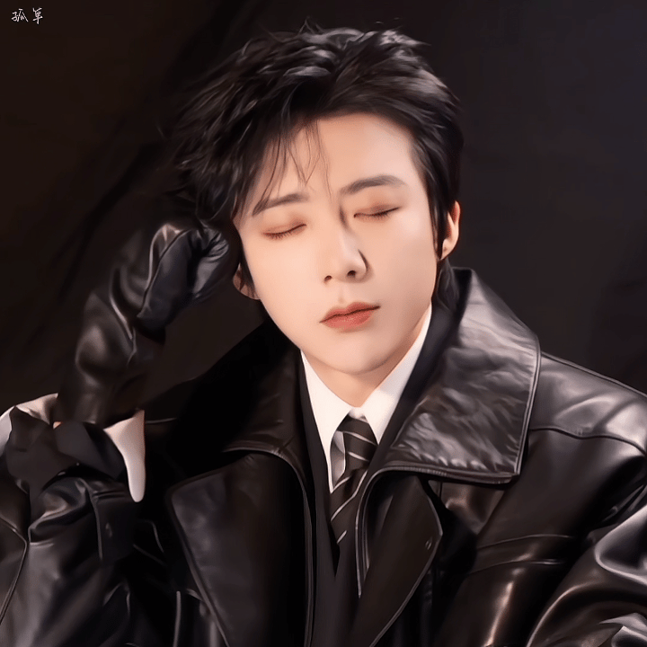 Большой Босс немного лениво следит за вами