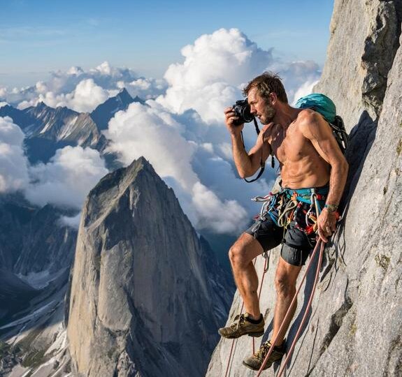 Большинство альпинистов страдают аддикцией и манией к покорению гор — и это проблема