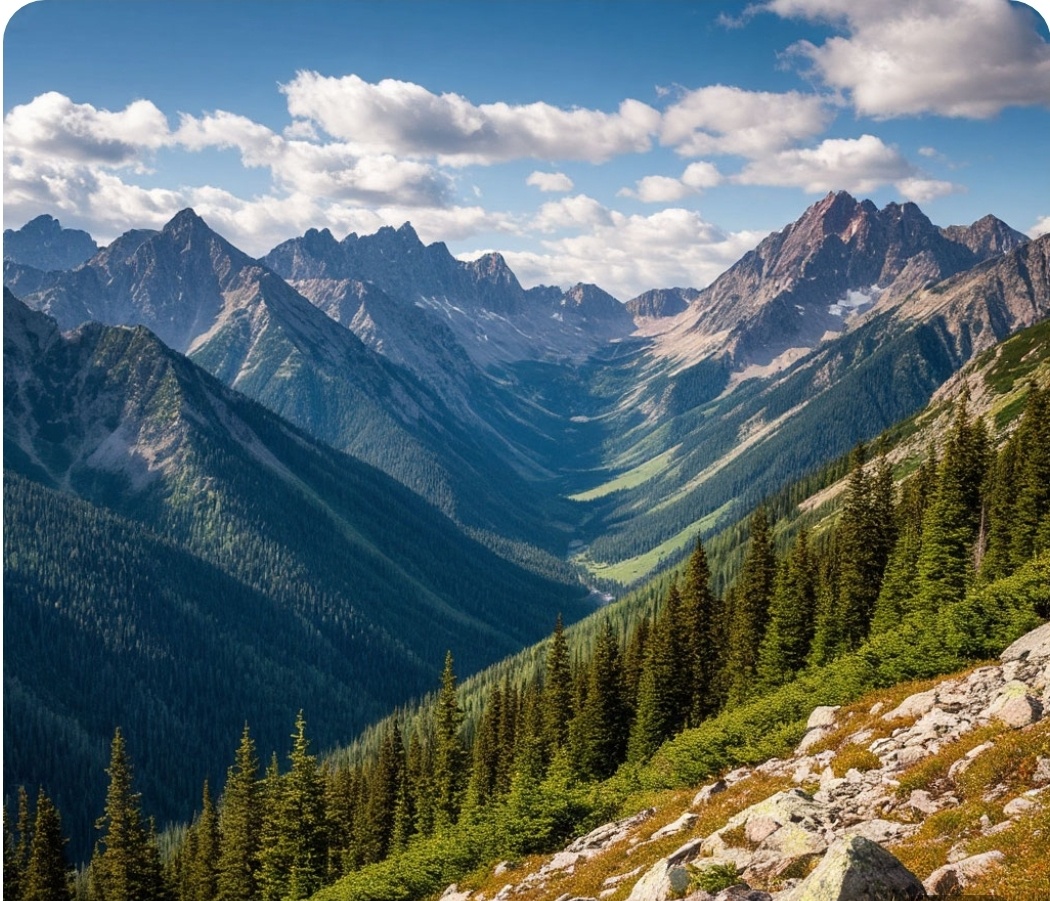 Изображение сгенерировано в приложении "Шедеврум " автором канала Дилярой Гайдаровой 