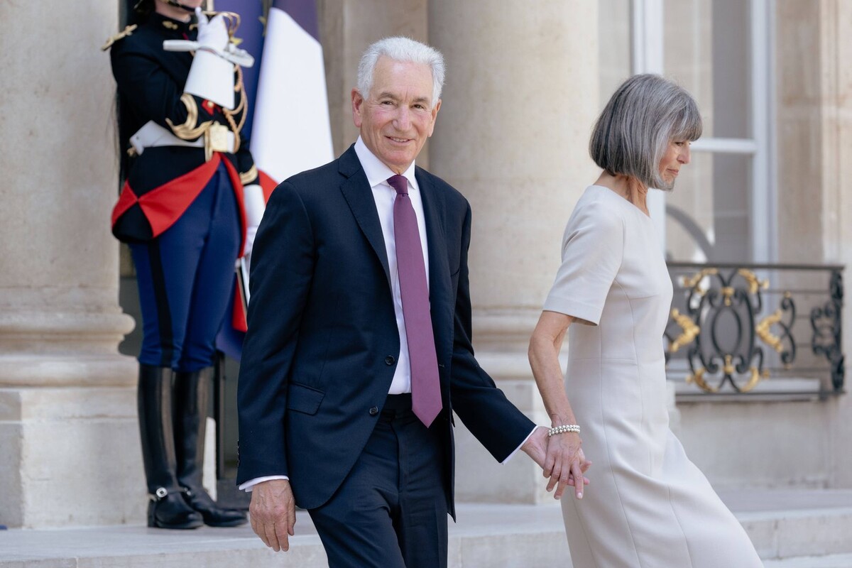     / Источник: © Global Look Press