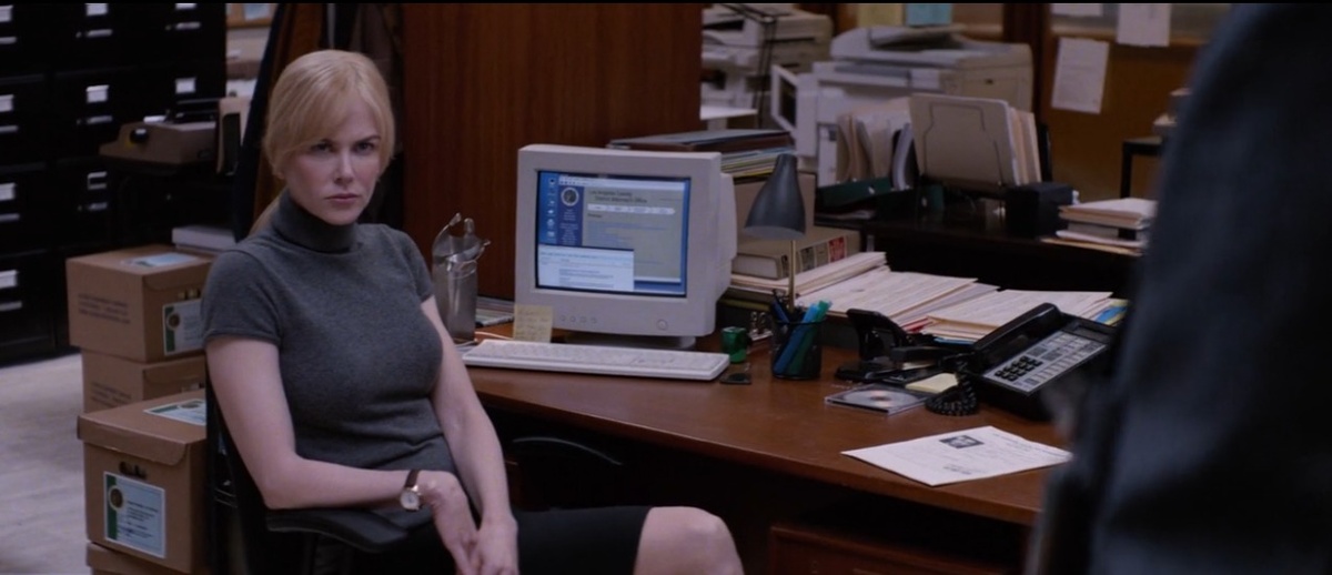 Кадр из фильма