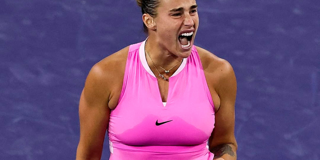 Арина Соболенко начала US Open с уверенной двухсетовой победы