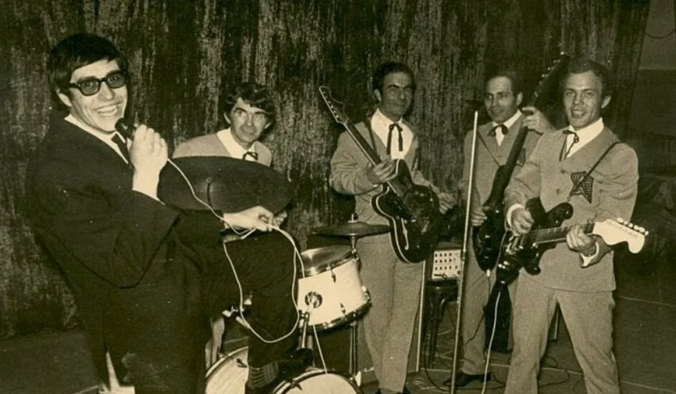 ВИА «Норок»