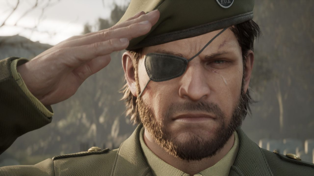   Обзор Metal Gear Solid Delta: Возвращение к истокам Snake Eater