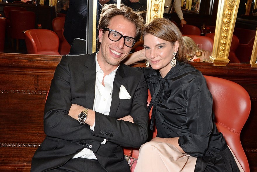    Фото: David M. Benett / Getty Images for GRACE