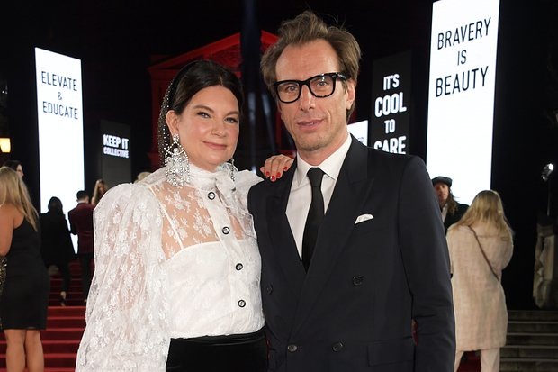    Фото: David M. Benett / Dave Benett / Getty Images