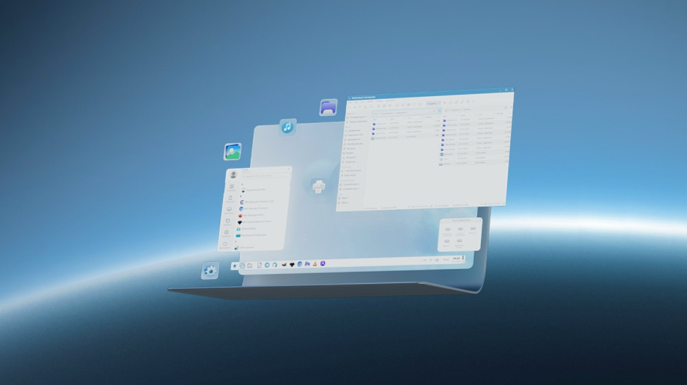    Почему у нас не будет своей Windows и что с этим делать