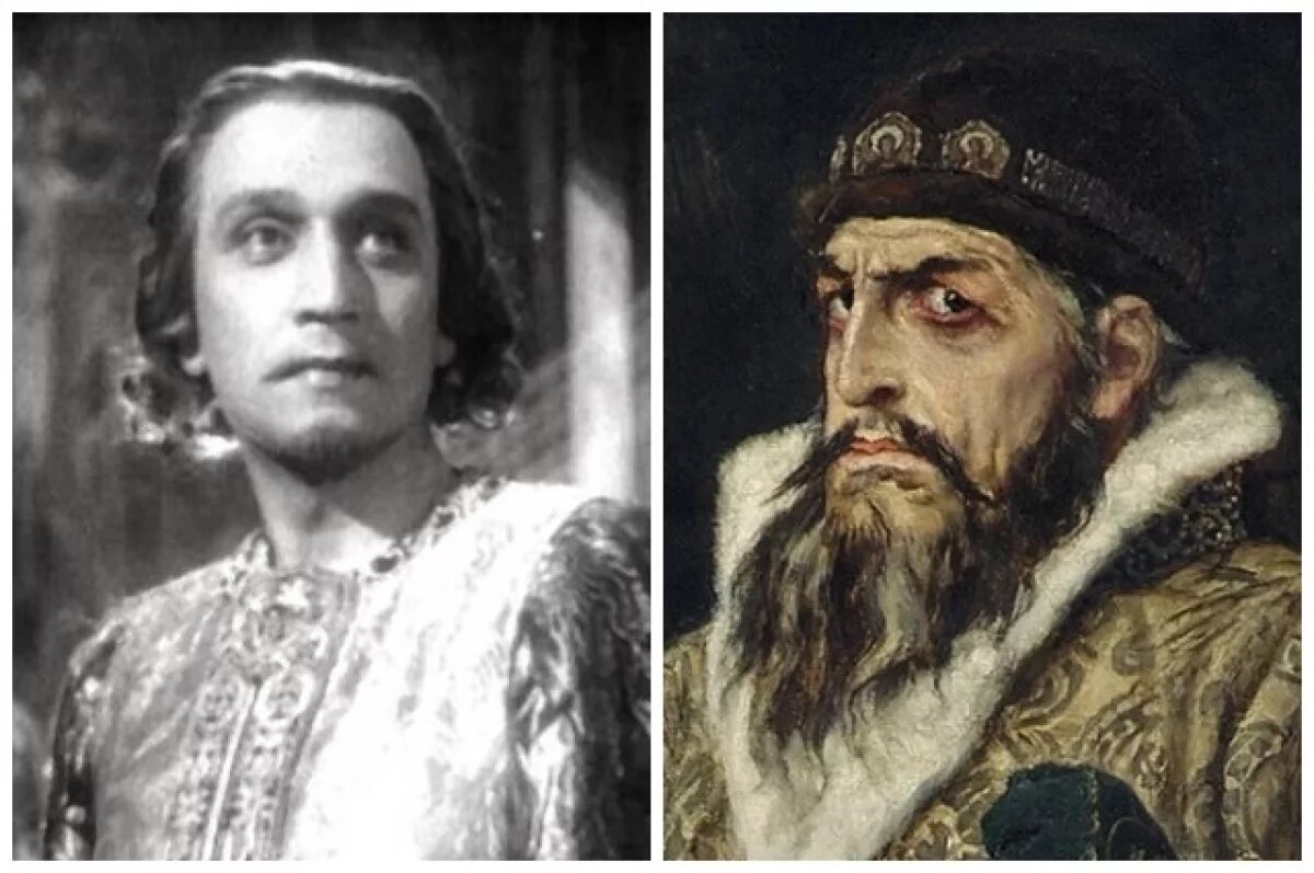    Курбский сознательно создавал отвратительный образ русского монарха.