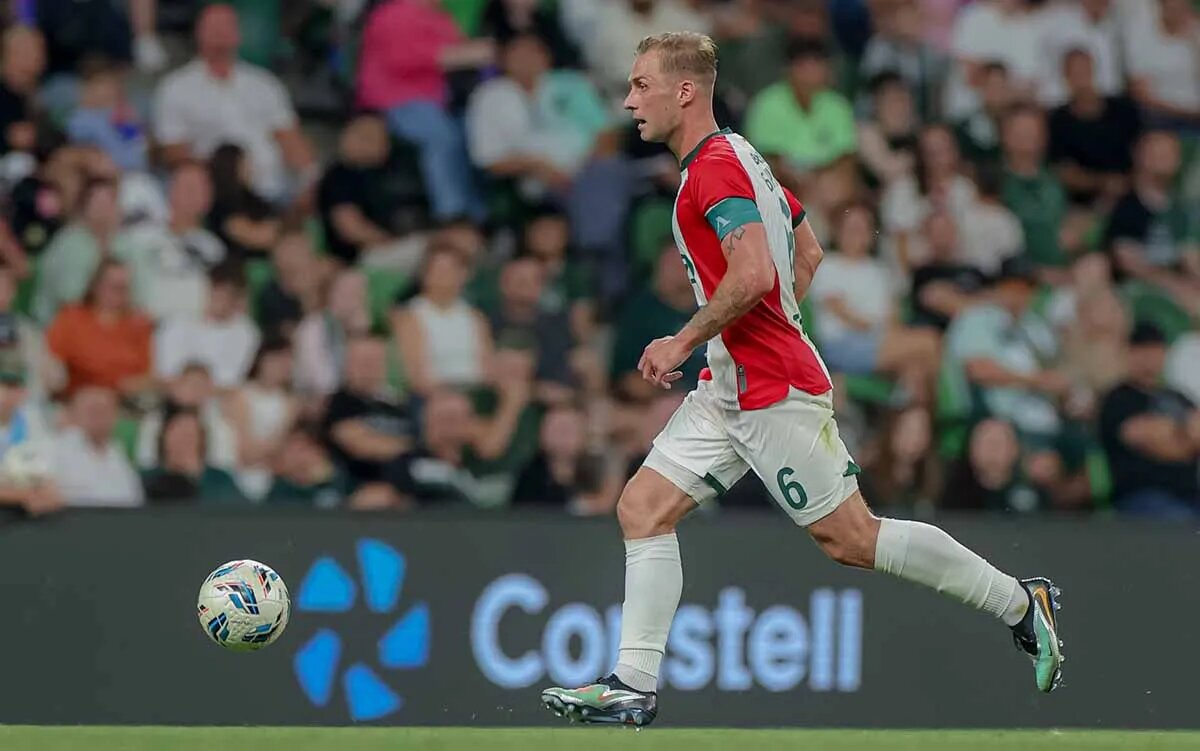 Дмитрий Баринов