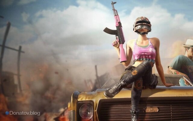    Лучшие идеи ников для PUBG Mobile для девушки и полезные советы, которые помогут вам придумать уникальное имя, отражающее вашу индивидуальность.