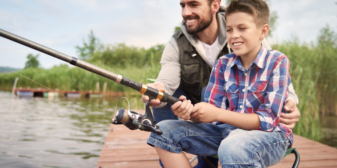 Лунный календарь рыболова на сентябрь 2025