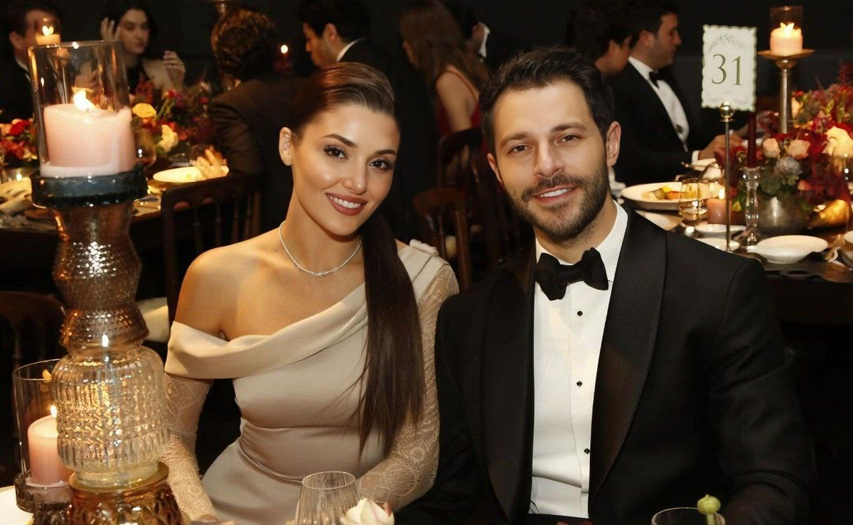 Фото: соцсеть актрисы