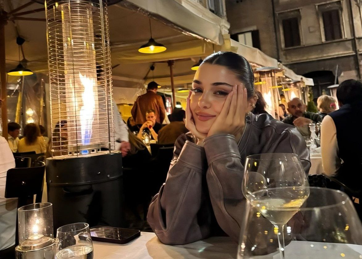 Фото: соцсеть актрисы