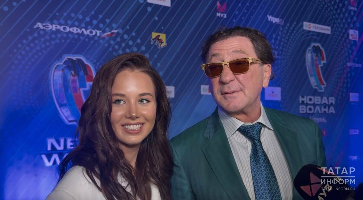 Фото: © Чулпан Шакирова / «Татар-информ»