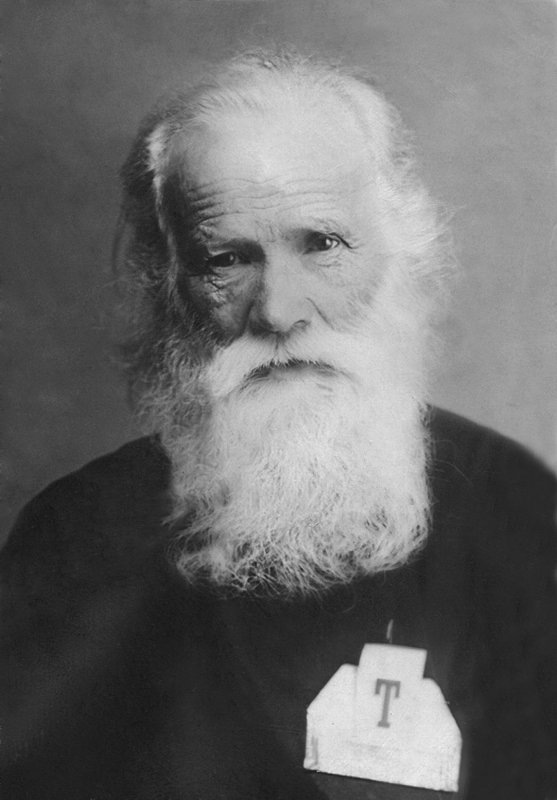 Преподобномученик Таврион (Толоконцев)