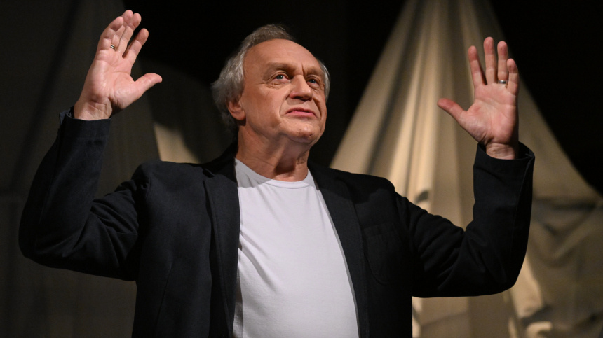    Фото: © РИА Новости/Станислав Красильников