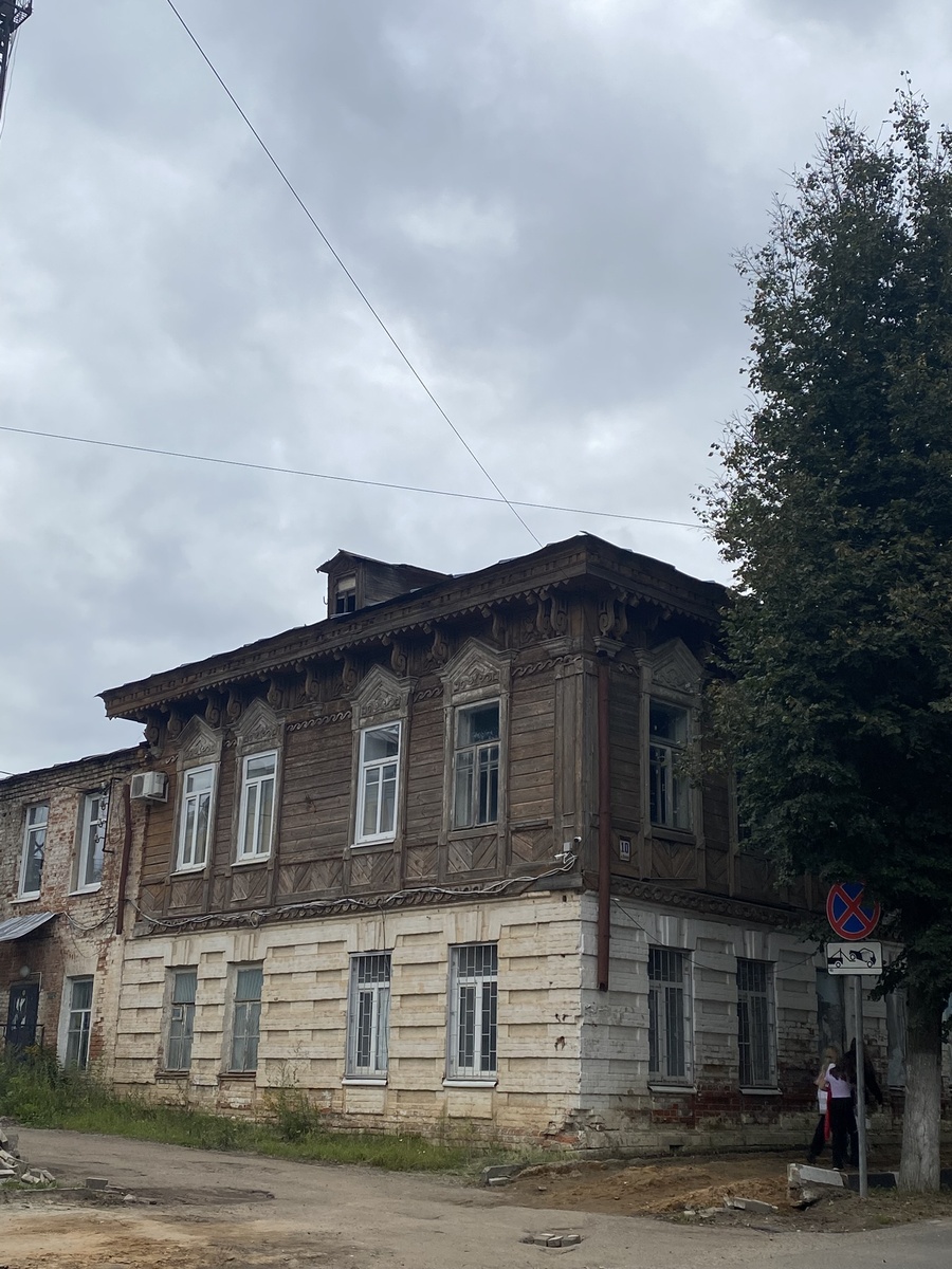 Боровск 2025 г.