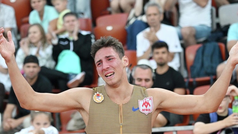   РИА Новости