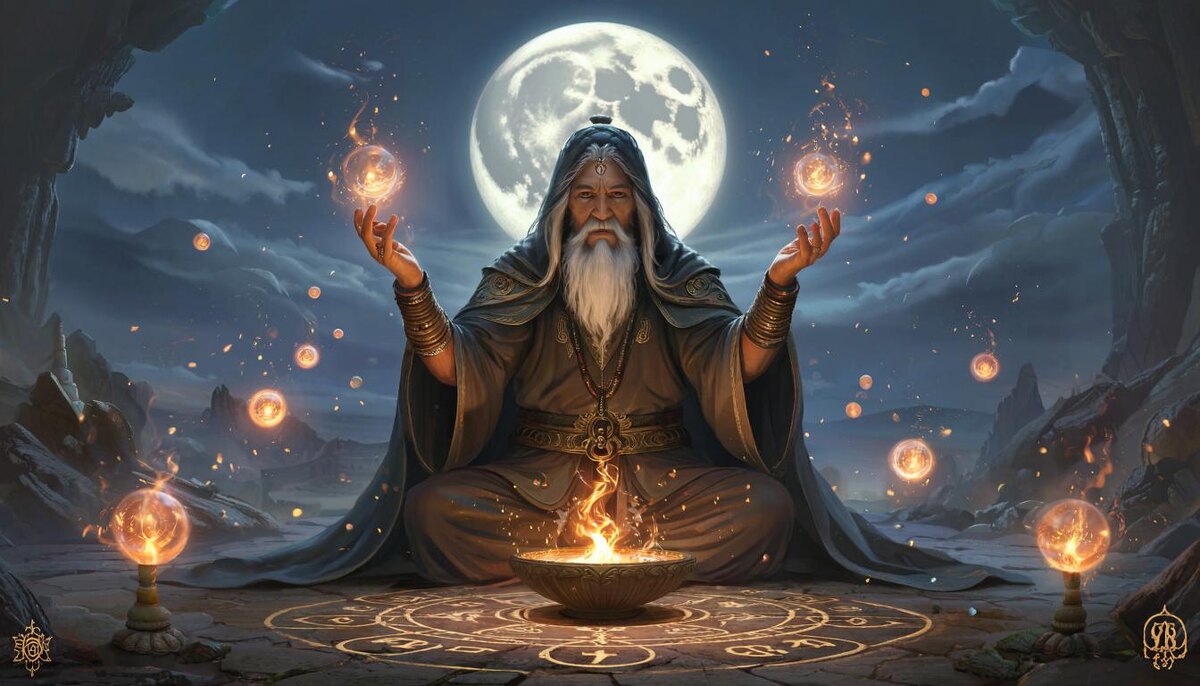 Гадание на перемены с Oracles.ru